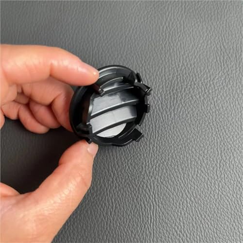 Cubierta de ventilación W204 central con flujo de aire optimizado para Benz C-Class 5