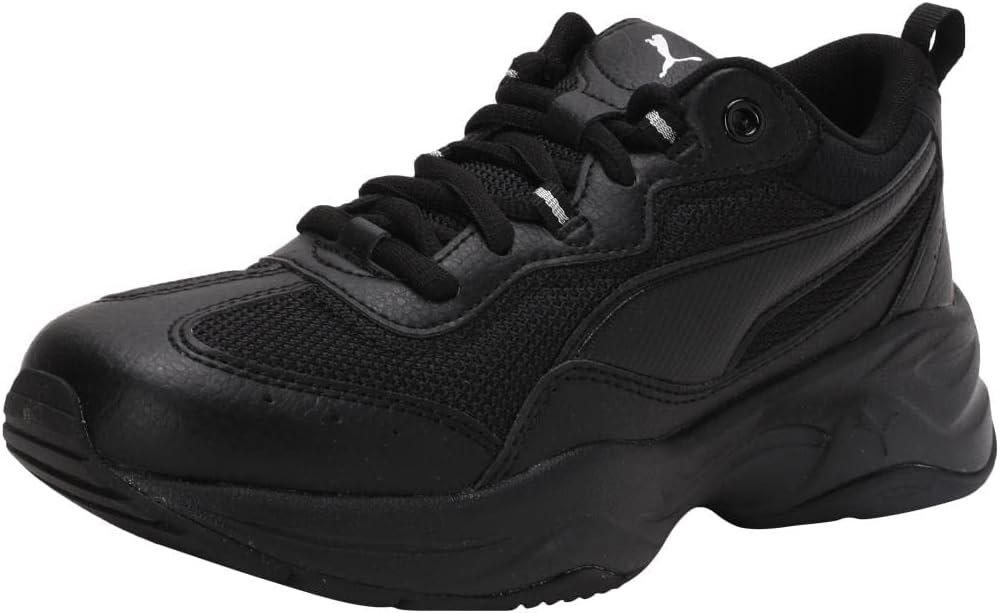 PUMA Women's Cilia Trainers ,
