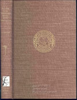 Hardcover An Index to the Genera and Species of the Foraminifera: Smithsonian Miscellaneous Collections Volume 132 (Whole Volume) Book