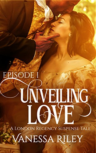 Free eBook - Unveiling Love