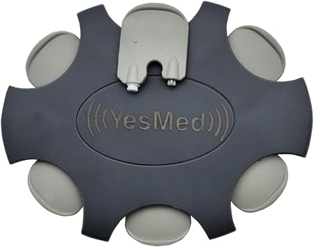 YesMed Extra Power 13 Numara İşitme Cihazı Pili (1 Paket 6 Adet Pil) + HEDİYE YesMed ProWax Filtre