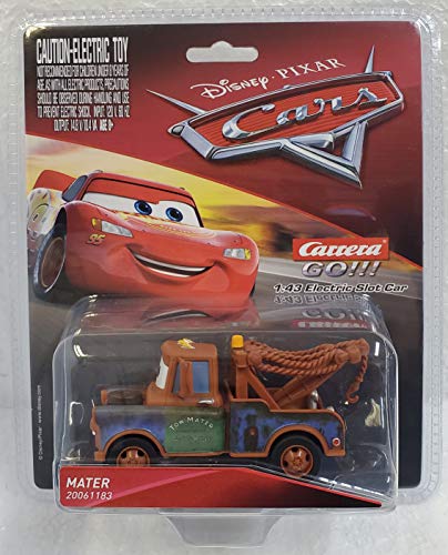 Машина go car