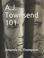A.J. Townsend 101 1723886157 Book Cover