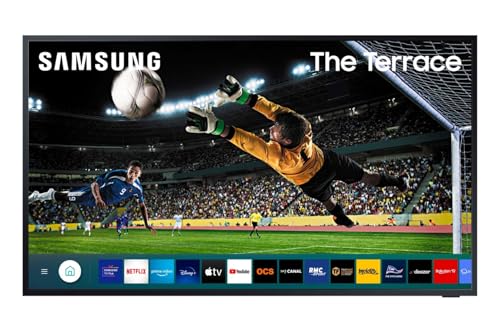 TV QLED SAMSUNG THE TERRACE TQ55LST7D 2025
