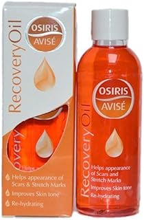 Recovery Oil **Helps Appearance Of Scar & Stretch Marks** 100ml