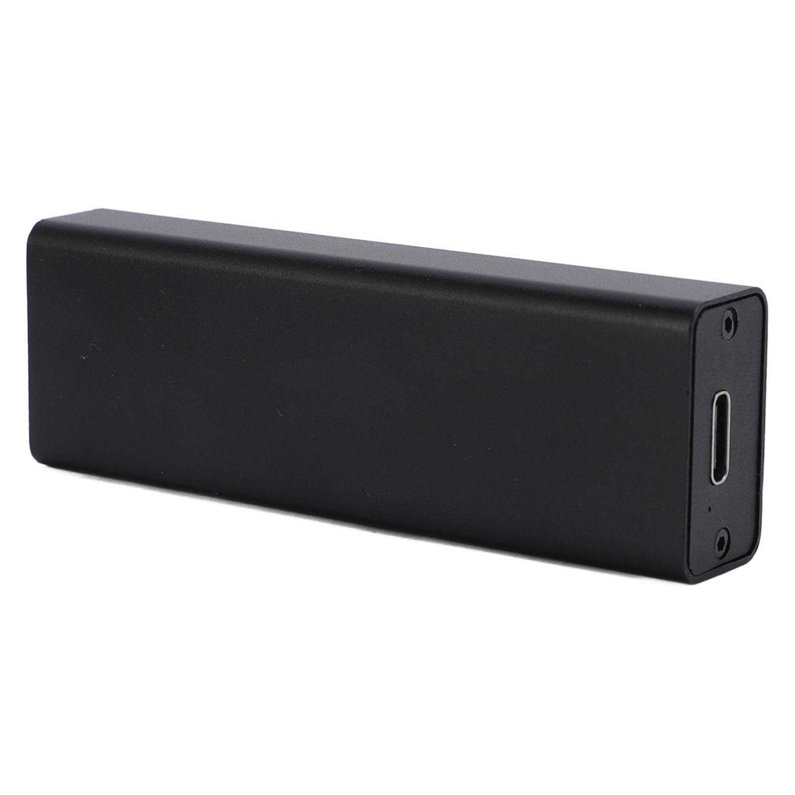 Eujgoov Adattatore di Rete LAN Ethernet da USB 3.2 Gen2 a RJ45 da 5 Gbps, Cavo Split Intrecciato in Nylon con Chip Realtek RTL8157 per Connessione Internet Ad Alta velocità