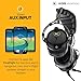 KA-1 General Aviation Headset for Pilots - Mono and Stereo Compatibility, Passive Noise Reduction, Noise Canceling Microphone, Gel Ear Seals, Adjustable Headband & Headset Bag