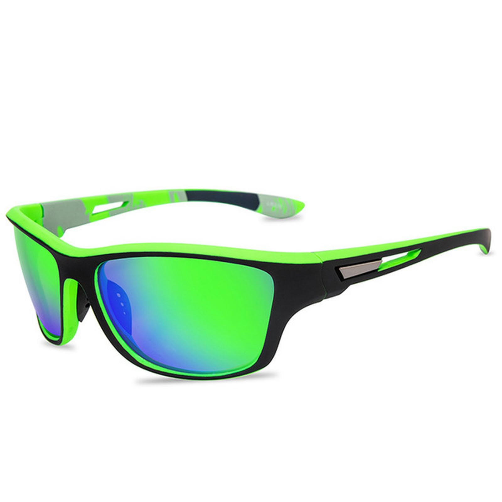 NOGRAX Okulary wędkarskie okulary przeciwsłoneczne wędkarstwo klasyczne okulary przeciwsłoneczne okulary przeciwsłoneczne do jazdy okulary przeciwsłoneczne vintage podróżne okulary przeciwsłoneczne