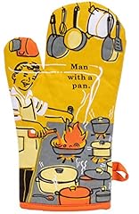 Man With a Pan
