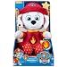 Paw Patrol - Snuggle Up Pup - Marshall