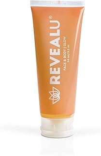 GLOW- Gel facial y corporal