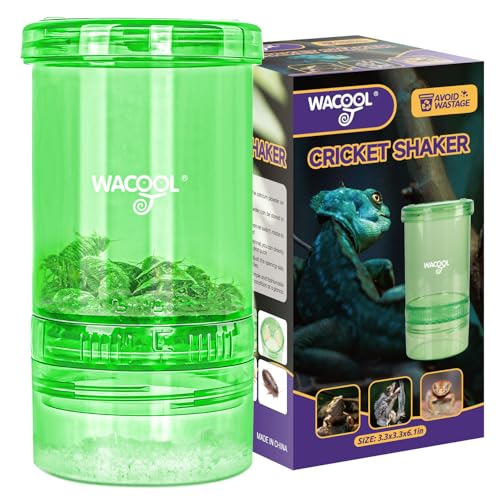 Wacool Cricket Calcium Mixer
