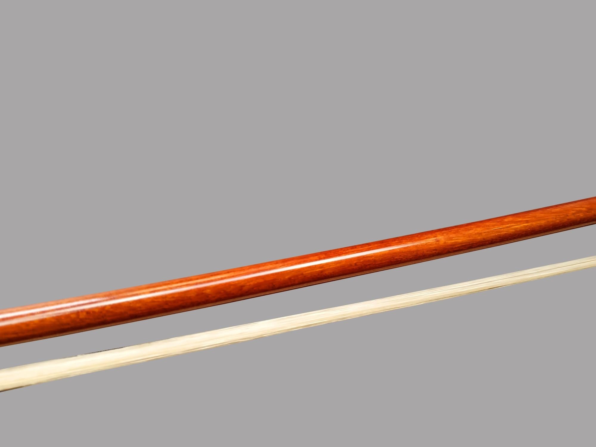 Arco per violino Accessorio per archetto di violino 4/4 in crine di cavallo