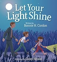 Let Your Light Shine 1639930639 Book Cover