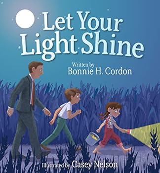 Hardcover Let Your Light Shine – October 3, 2022 Book