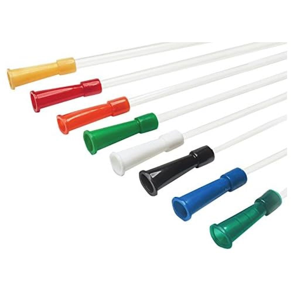 Saug-Katheter ch/fr 12-50 cm - sterile