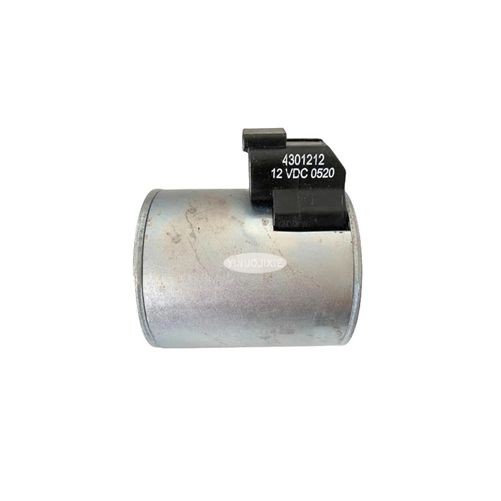 JJKKOZVQF Hydraulic Parts 4301212 Threaded Cartridge Solenoid Valve Coil