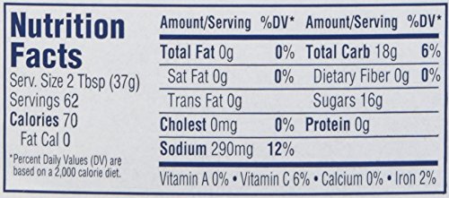 Sweet Baby Rays Barbecue Sauce, 80 Oz. #TOP3
