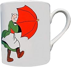 bzh Becassine Mug Mug