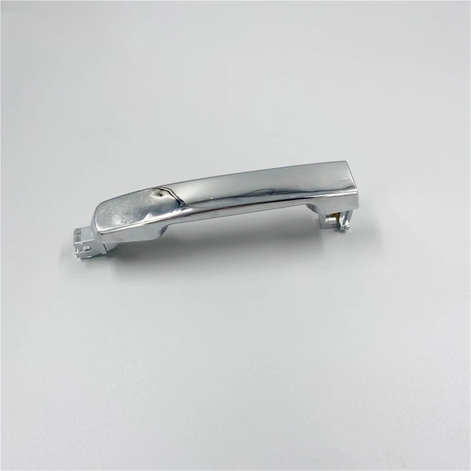 DUDUYANG Car Outside Door Handle for Nissan for Frontier Navara D40 for Pathfinder R51 2006-2014 Front Door Outer Handle Chrome