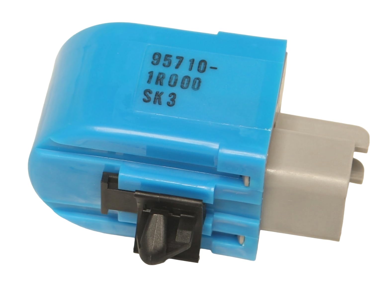 Genuine OEM 95710-1R000 Buzzer - Piezo / 957101R000 for select Hyundai Kia models