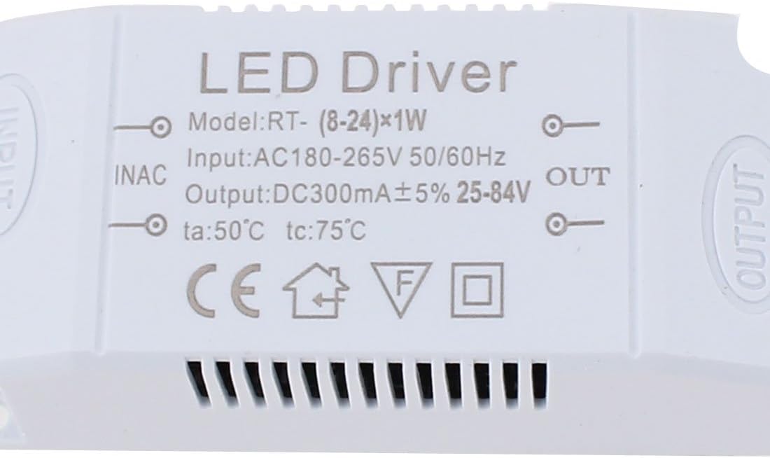 Aexit AC180~265V LED Ceiling light Panel 4 Rows Long Plate Two Color Light Source (135d8177ee8d8a312b818f2e386eccf3)