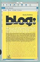 Blog: comunicação e escrita íntima na internet 8520006582 Book Cover