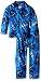 Star Wars Boys' Universe Defenders Two-Piece Pajama Coat Set