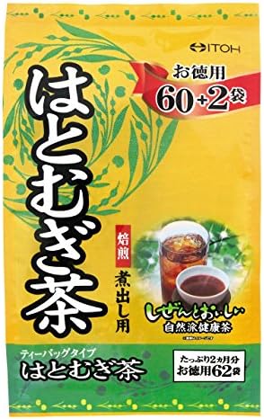 Mugi is a family-size tea bags and 5g 62