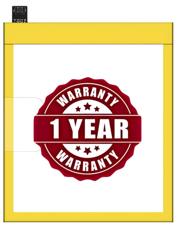 Image of Original JE40 Battery Compatible for Motorola G7 Play (XT1952-4, XT1952-5) | Motorola One (P30 Play) (Motorola P30 Play) (XT1941, XT1941-2, One) - (3000mAh) - 1 Year Warranty JK1