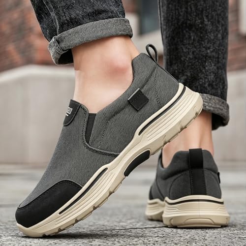 Chaussures de marche plein air en toile pour vos sorties nature - 5