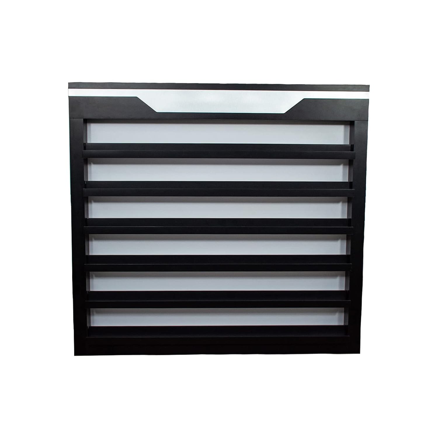 MAYAKOBA Sonoma II Nail Polish Rack Double Shelves 6 Tiers Holds up to 360 Polish Bottles Salon Spa