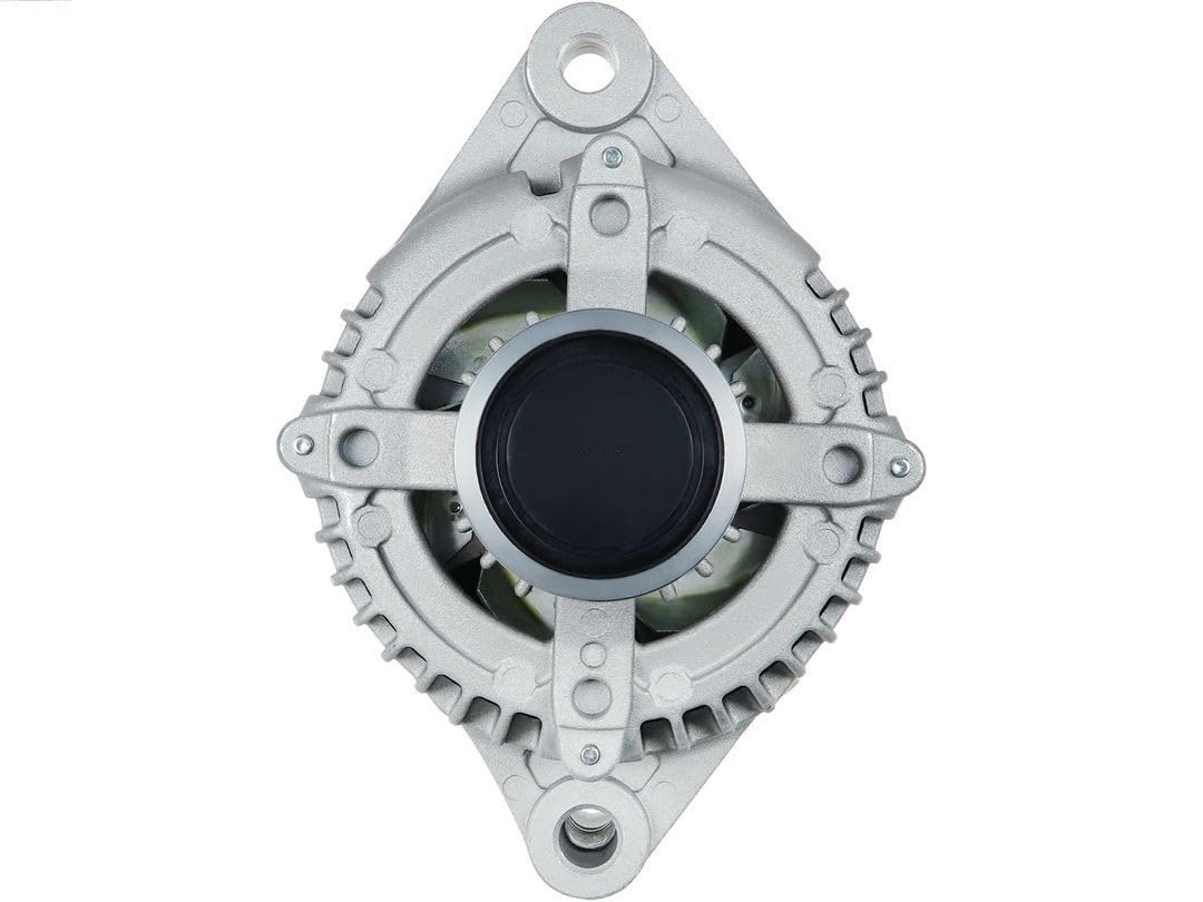 AS-PL Alternateur 150A avec poulie débrayable Compatible avec JEEP Compass MP, M6 104211-8320 56029679AA KRLX29679AA A6528S