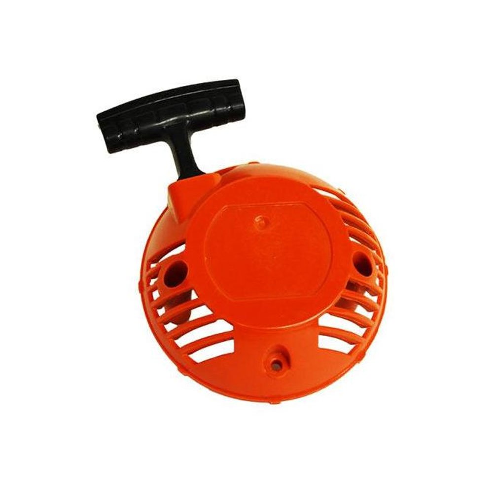 Lanceur complet Husqvarna 576368301 mécanisme de démarrage pour coupe-bordure