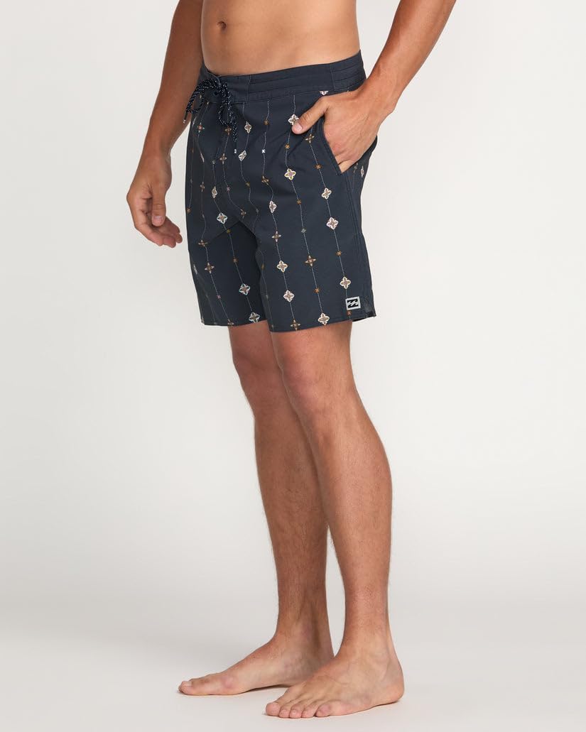 Billabong - Mens Good Times Lt Boardshorts