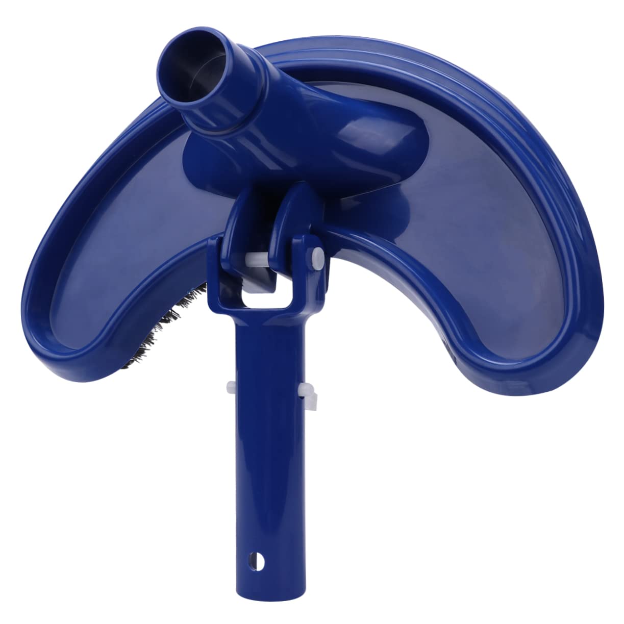 FUNOMOCYA Swimming Pool Vacuum Heads Pool Vacuum Head Attachment Cleaning Sucker Plastic Suction Head Easy to Use for Pool Cleaning