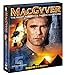 冒険野郎マクガイバー シーズン5<トク選BOX>(DVD)
