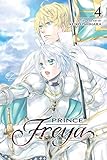 Prince Freya, Vol. 4
