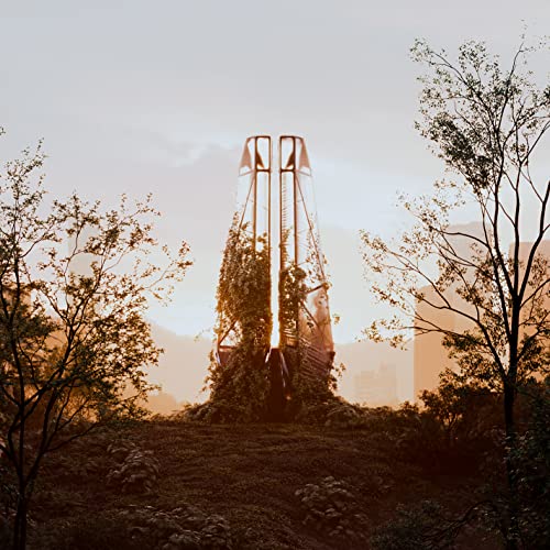 KREAM & Camden Cox feat. IDEMI