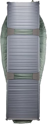Vista 12 de Therm-a-Rest Questar 32F/0C - Saco de dormir ligero para momia
