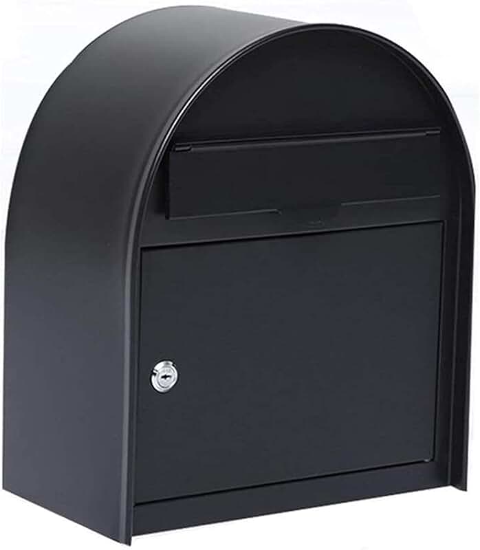 newspaper delivery box