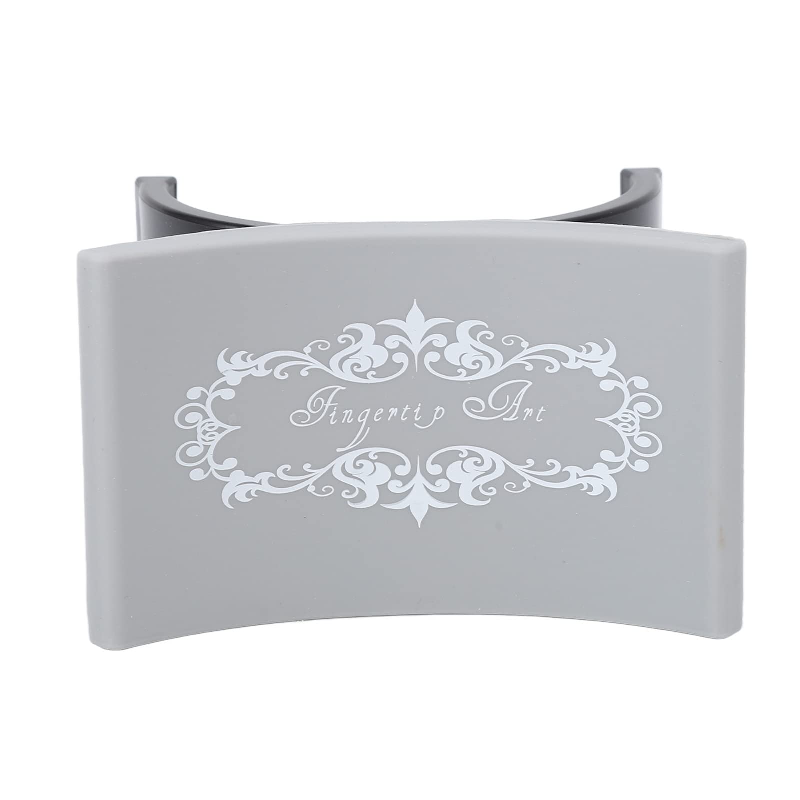 Manicure Hand Rest, Nail Hand Nail Arm Rest Cushion Stand - Image 2