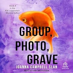 Couverture de Group, Photo, Grave