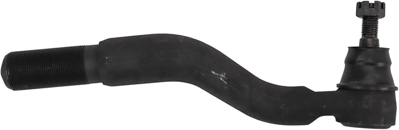 Terminal de direção externo dianteiro esquerdo TRQ para Ford 4x4 – 1 unidade