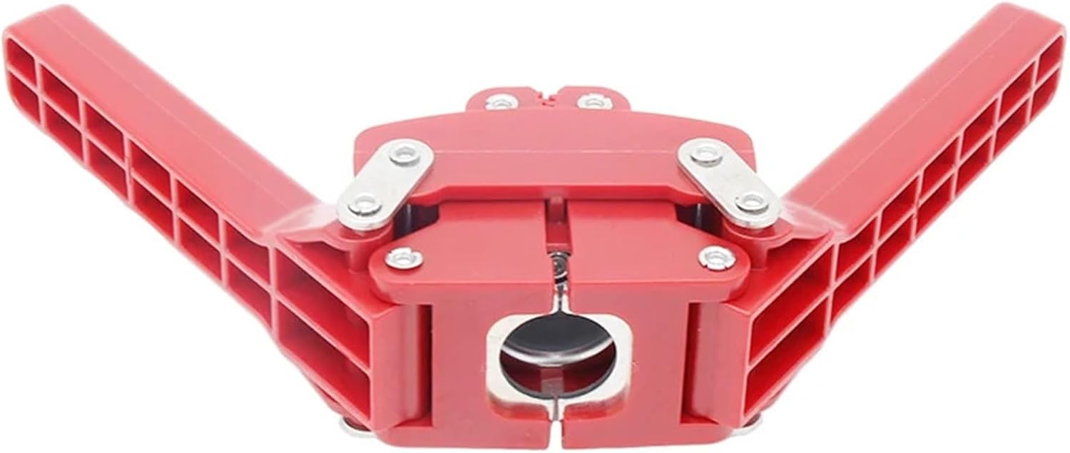 Manual Beer Bottle Capper for 26mm Crown Caps - Homebrew Beer Capper Tool