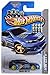 Produktbild Hot Wheels Subaru WRX STI, [Blau] City 25/250
