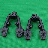 Replacement Part For HG P401 P402 P601 1/10 RC Car Spare Parts Metal Shock Absorber Bracket P10010