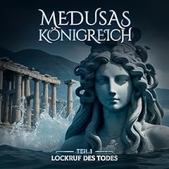 Page de couverture de Lockruf des Todes