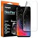 Produktbild Spigen Samsung Galaxy S8 Plus Schutzfolie, Glas, Hüllefreundlich, Wasser-Installation, Samsung Galaxy S8 Plus Displaychutzfolie, S8 Plus Folie (571FL21770)
