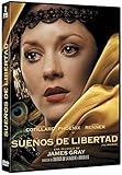  Sueños De Libertad (The Immigrant) (Region 1/ 4 DVD Import)